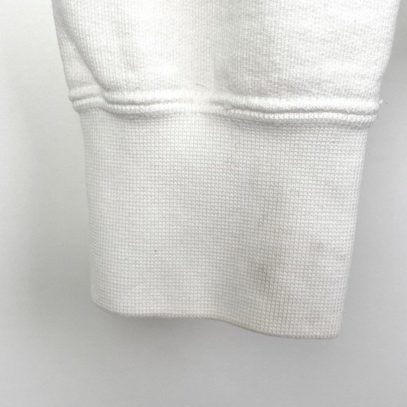 Sandro Smiley Sweatshirt - Picture 6 of 14